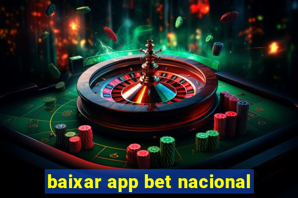 baixar app bet nacional